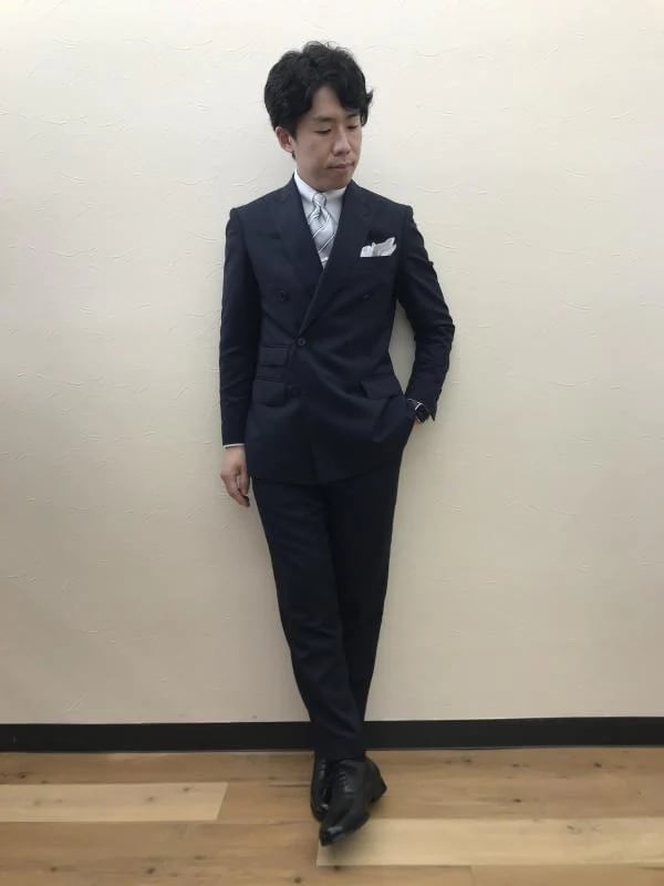 入園式・入学式のパパの服装はスーツがいい？スーツを着こなすコツとおすすめのパパコーデ10選 - UAコラム UA COLUMNSユナイテッドアローズ公式通販 – UNITED ARROWS ONLINE