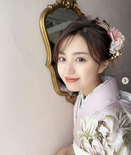 愛人転生 - 香音の新KAWAIIダンス