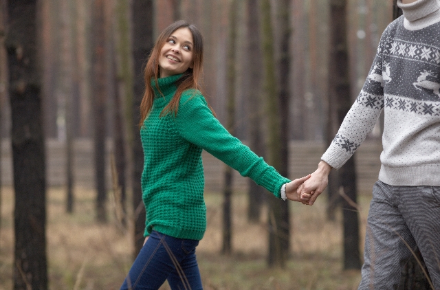 付き合う前から手をつなぐのは脈あり？上手な対応方法も紹介タップル tapple- 恋活・婚活マッチングアプリ 公式