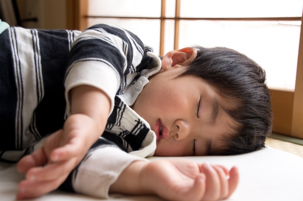 小学生男の子向けおねしょパンツ宿泊合宿も安心！ボクサータイプのおすすめランキングキテミヨ-kitemiyo