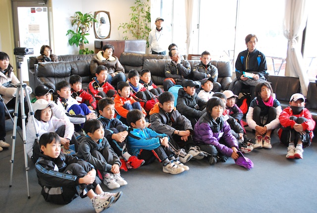 バックもフォアも両手打ちで女子テニスのトップに上り詰めた強打！ モニカ・セレシュレトロモ