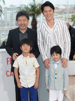 宮崎駿『風立ちぬ』＆福山雅治『そして父になる』、ニューヨーク映画祭に出品決定！シネマトゥデイ