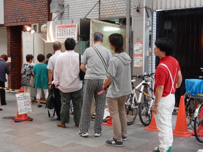 焼肉ホルモンはまちゃん高槻店 - 大阪府高槻市高槻町１４−１９ソレイユビル 1F