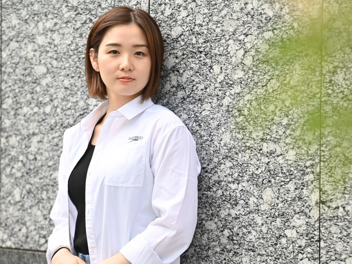 寺村美穂 競泳 のプロフィール : 東京オリンピック2020速報 : 読売新聞