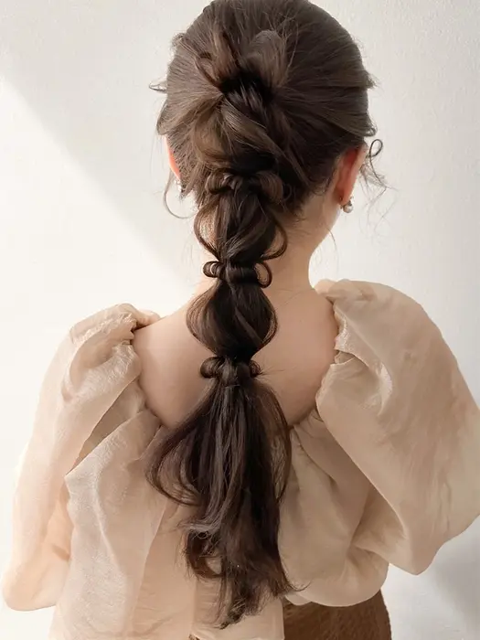 南熊本 美容室 MOVE HAIR pure 「結婚式セット♡」