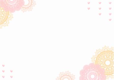 レター出産報告- 無料テンプレート公開中 - 楽しもう Office