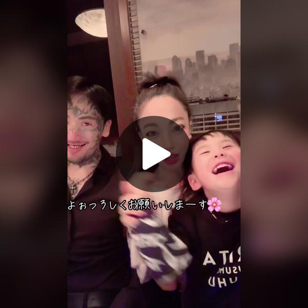 瓜田純士と萩原京平のブレイキングダウン対戦