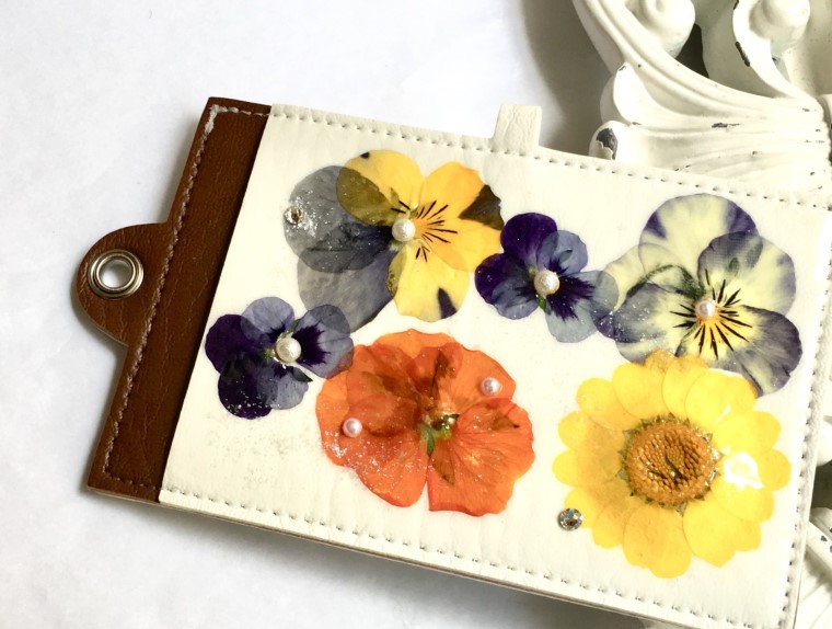 贈って飾れる母の日カード カーネーションレッド