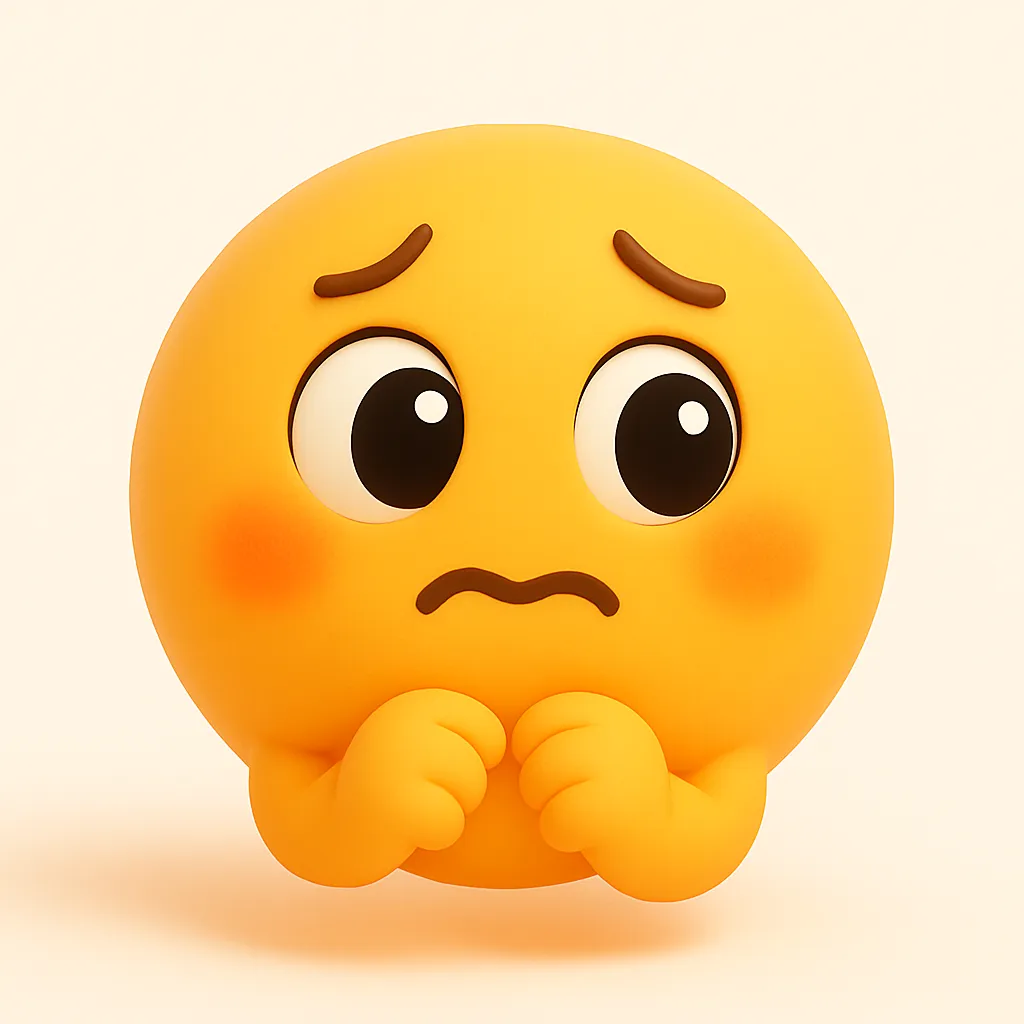 顔文字 相づち - ふむふむ