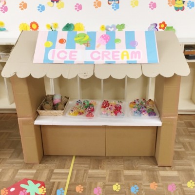 幼稚園バザーのアイデアに行き詰まった方は読んでみて♬男の子も女の子も喜ぶ手作り品くぅりらblog