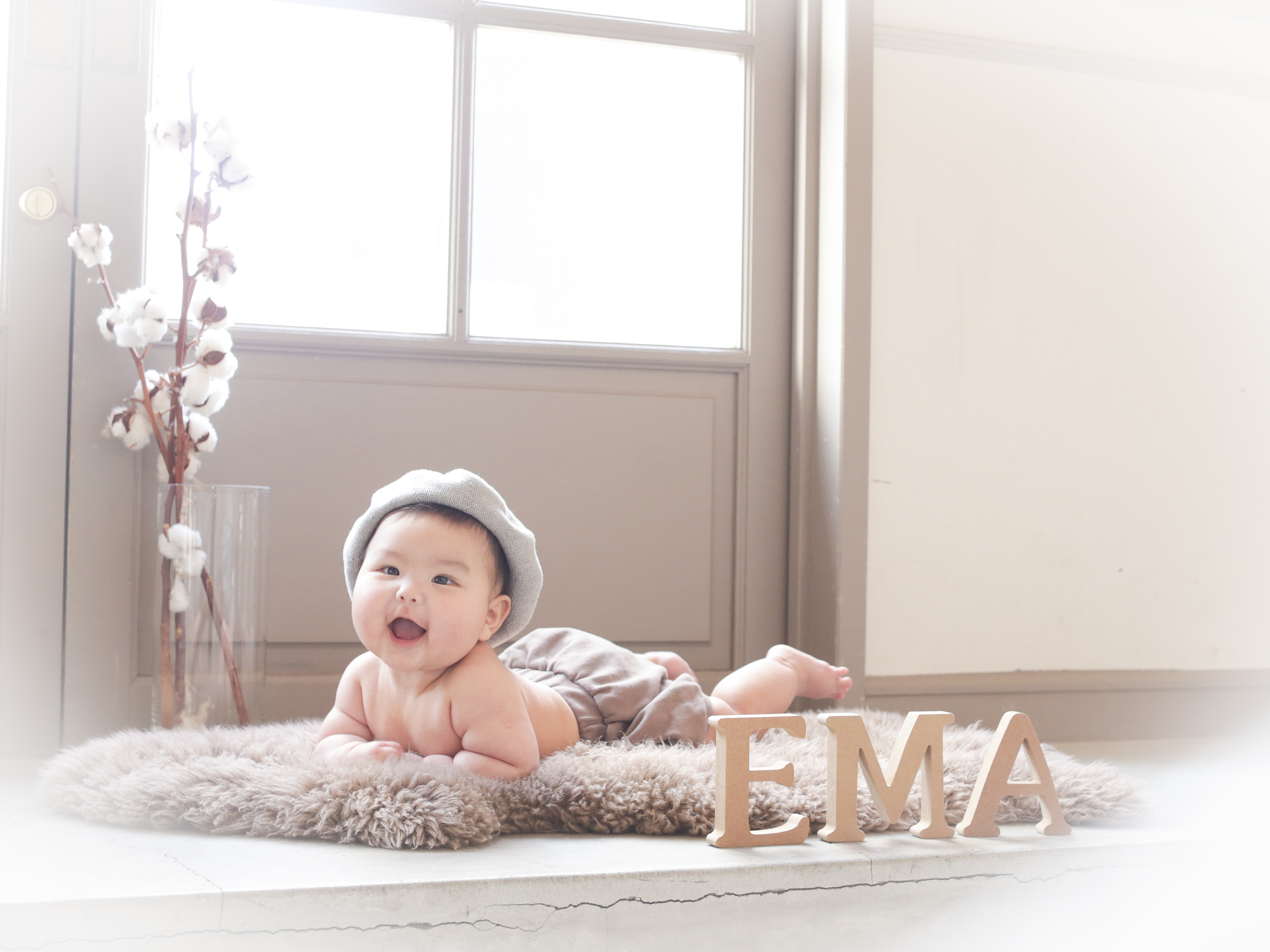 名入れハーフバースデー セレモニー ロンパース 男の子 女の子 男 女 赤ちゃん 半年 ハーフ 6ヵ月 フォーマル 誕生日 衣装 ベビー服新生児 新生児用品 長袖 肌着 服 無地 出産祝い プレゼント -Limpomme ギフトモール店 - プレゼント＆ギフトのギフトモール