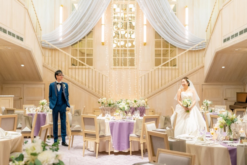 2018年版♡ ８つの雰囲気別 花嫁が選んだ全国の結婚式場まとめウェディングニュース