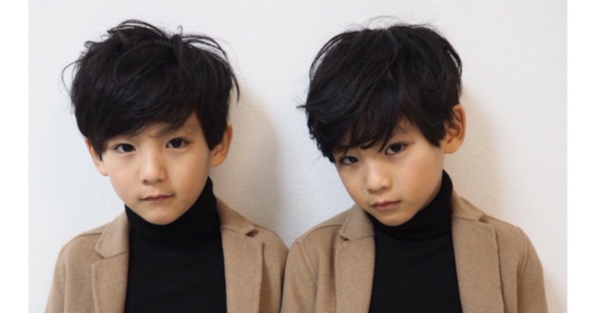 SNSで人気の“イケメン双子”、大変だった中学受験 母が振り返る難関校合格までの道のり 小和野 薫子FRaU edu