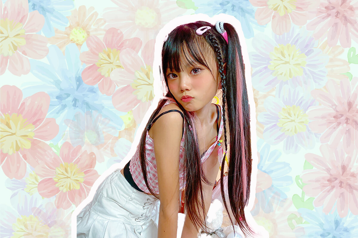 子供の前髪カット 女の子は前髪が命♡とにかく簡単！自宅キッズカットのやり方を元日本一の美容師が伝授