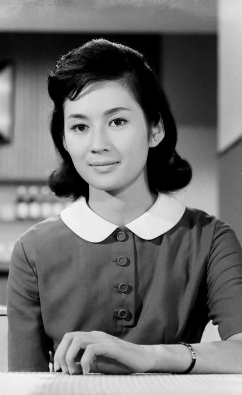 INTRO神保町シアター特集『可憐な娘たち 守ってあげたい〜芦川いづみ 胸がときめく〜司葉子』