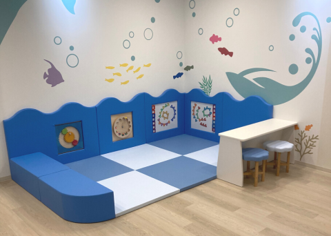 キッズスペースのご案内新着情報ホテルマハイナ