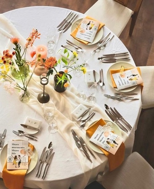 イマドキ結婚式