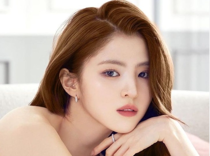 ハン・ソヒ「チョン・ダウンと偽カップルになります」曖昧な熱愛告白で論議 - DANMEE ダンミ