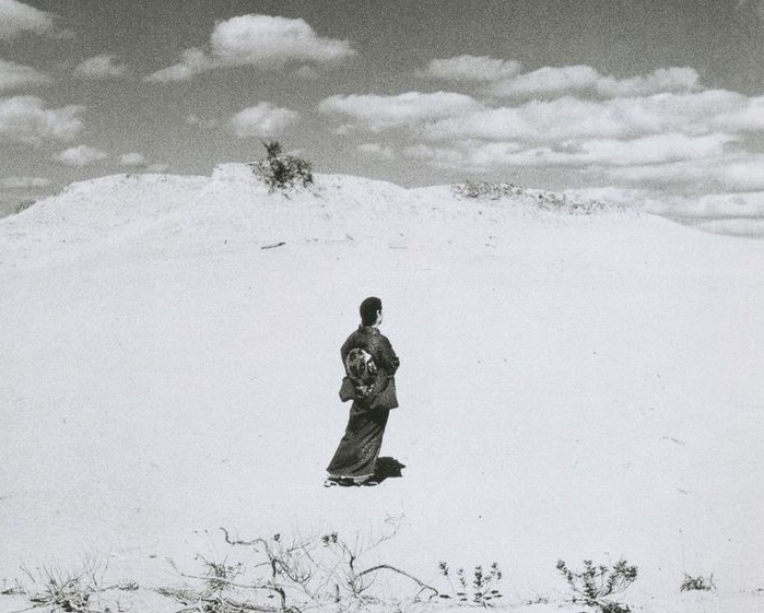 today's freak vol.2 世界が認めたアマチュア写真家・植田正治book