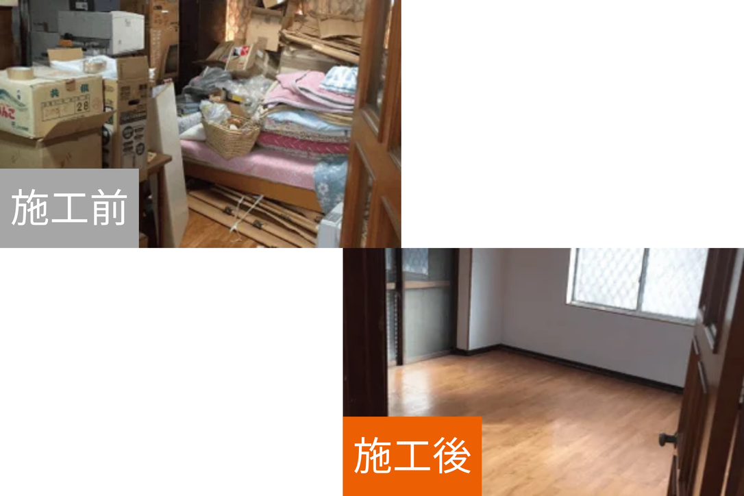 群馬県館林市 費用でお悩みの方におすすめなゴミ屋敷片付け業者5社！ - 便利屋サービス21