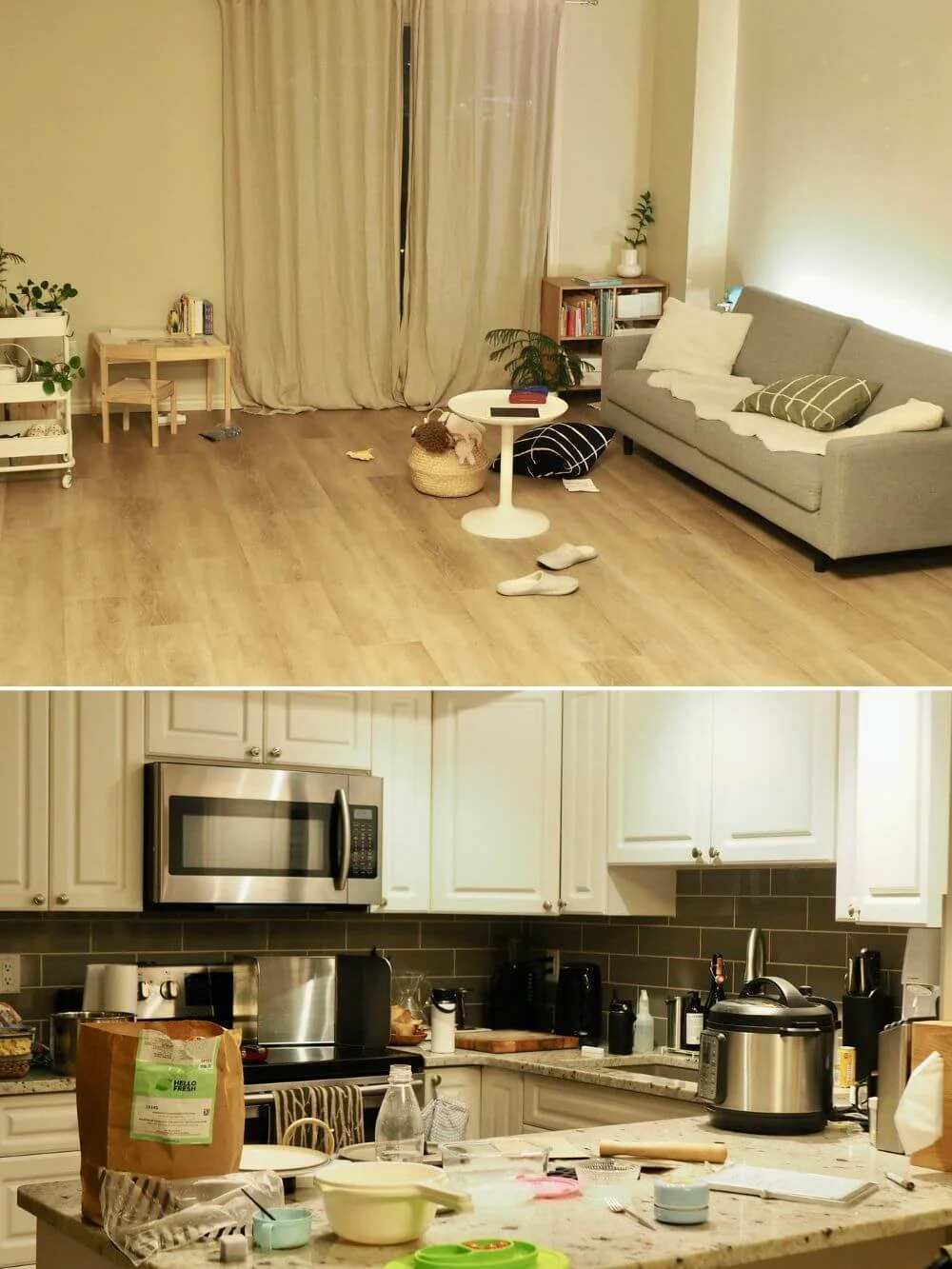 友達と楽しむ家ご飯のアイデア2025 年のリアルなLemon8ユーザー体験