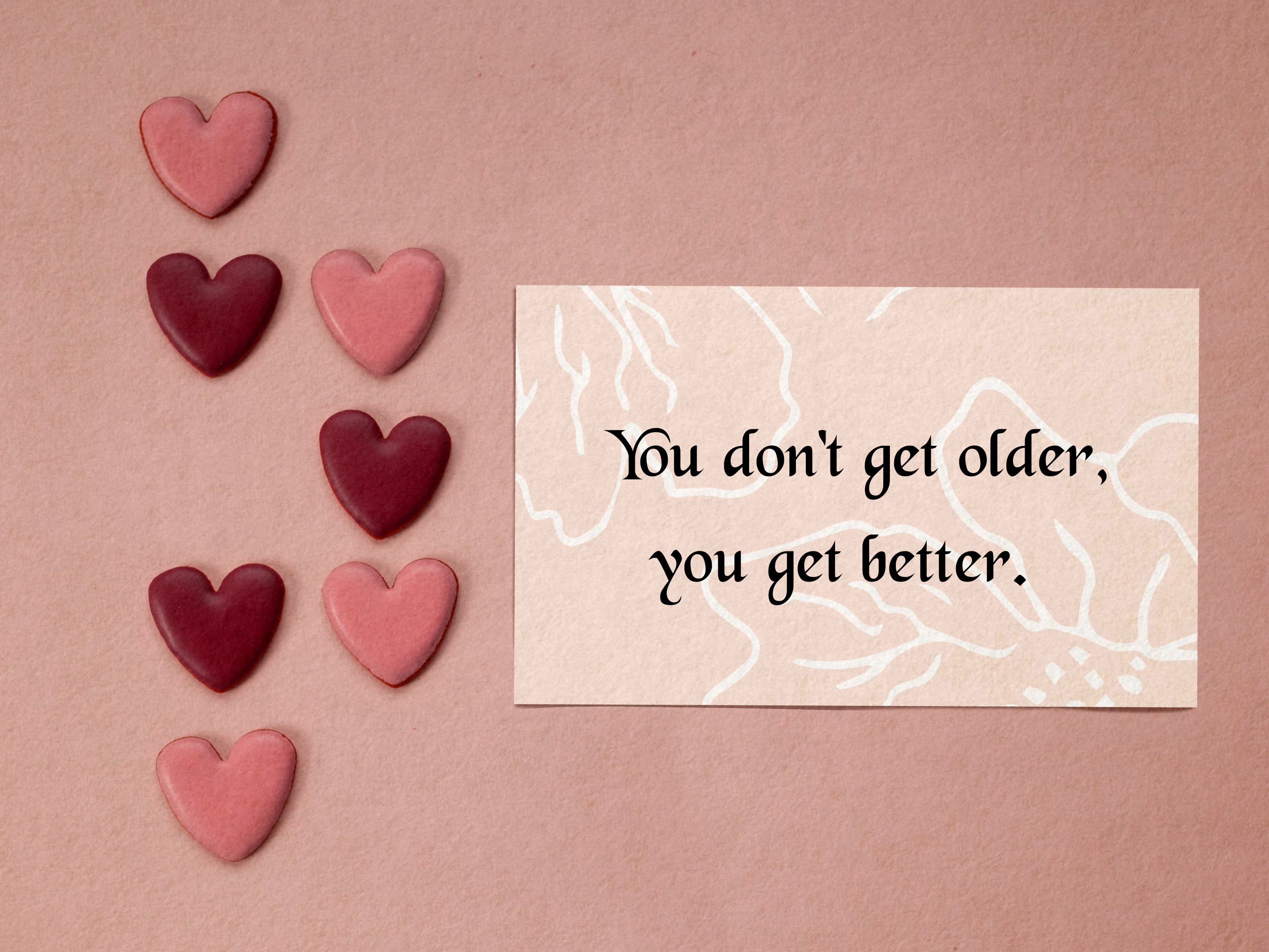 英語で祝う誕生日メッセージ 43選 ネイティブも使うオシャレな例文