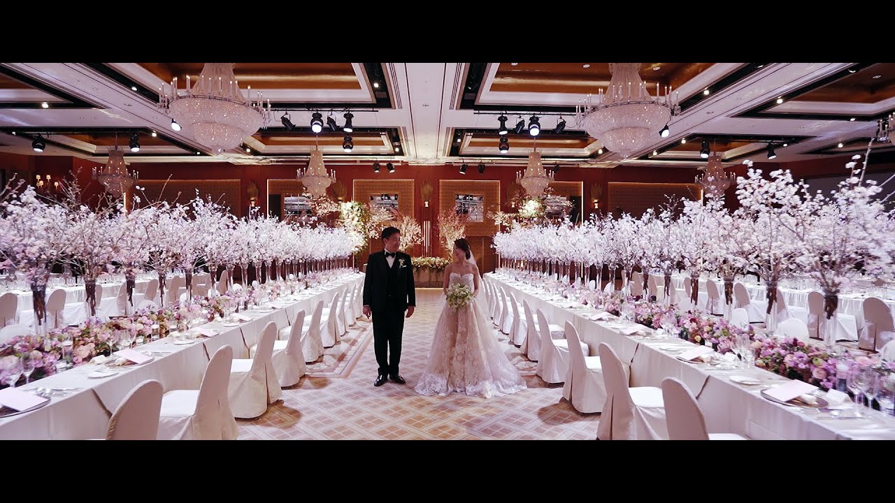 グランド ハイアット 福岡 の魅力を写真で紹介結婚スタイルマガジン