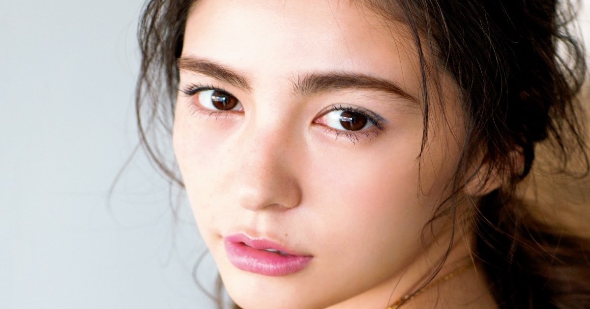 スミス楓のプロフィール・画像・写真WEBザテレビジョン