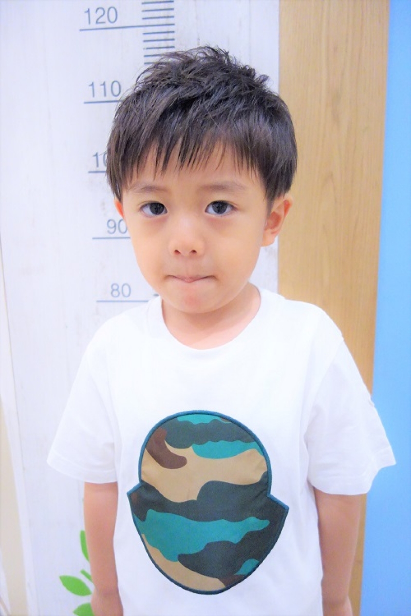 ソフトマッシュ」のアイデア 11 件子供のヘアカット, ボーイズヘアカット, こども 髪型