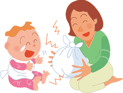 赤ちゃんの黄昏泣き・夜泣きの対策 6選ママ、あのね