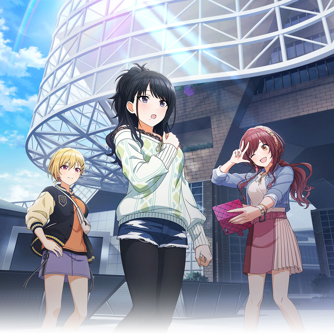 異次元フェス アイドルマスター☆♥ラブライブ！歌合戦」出演者第2弾発表！ – リスアニ！ – アニソン・アニメ音楽のポータルサイト