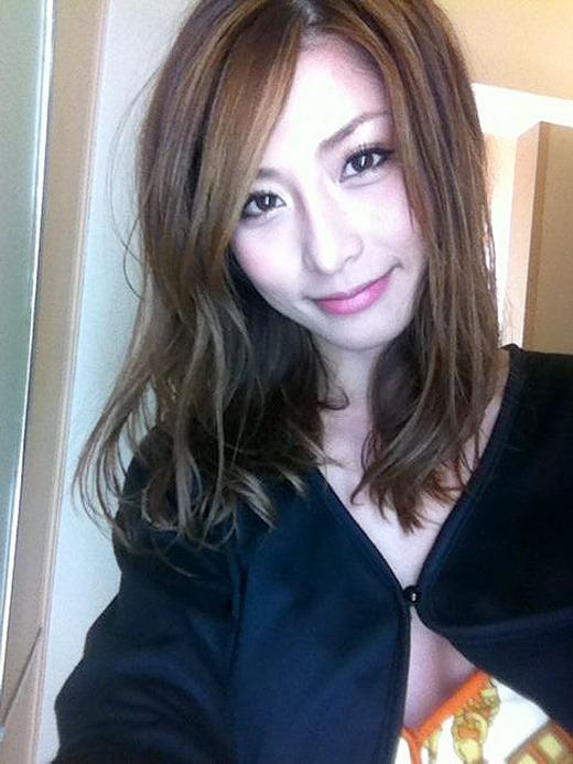 PureJapanese Jav Model Akari Asahina