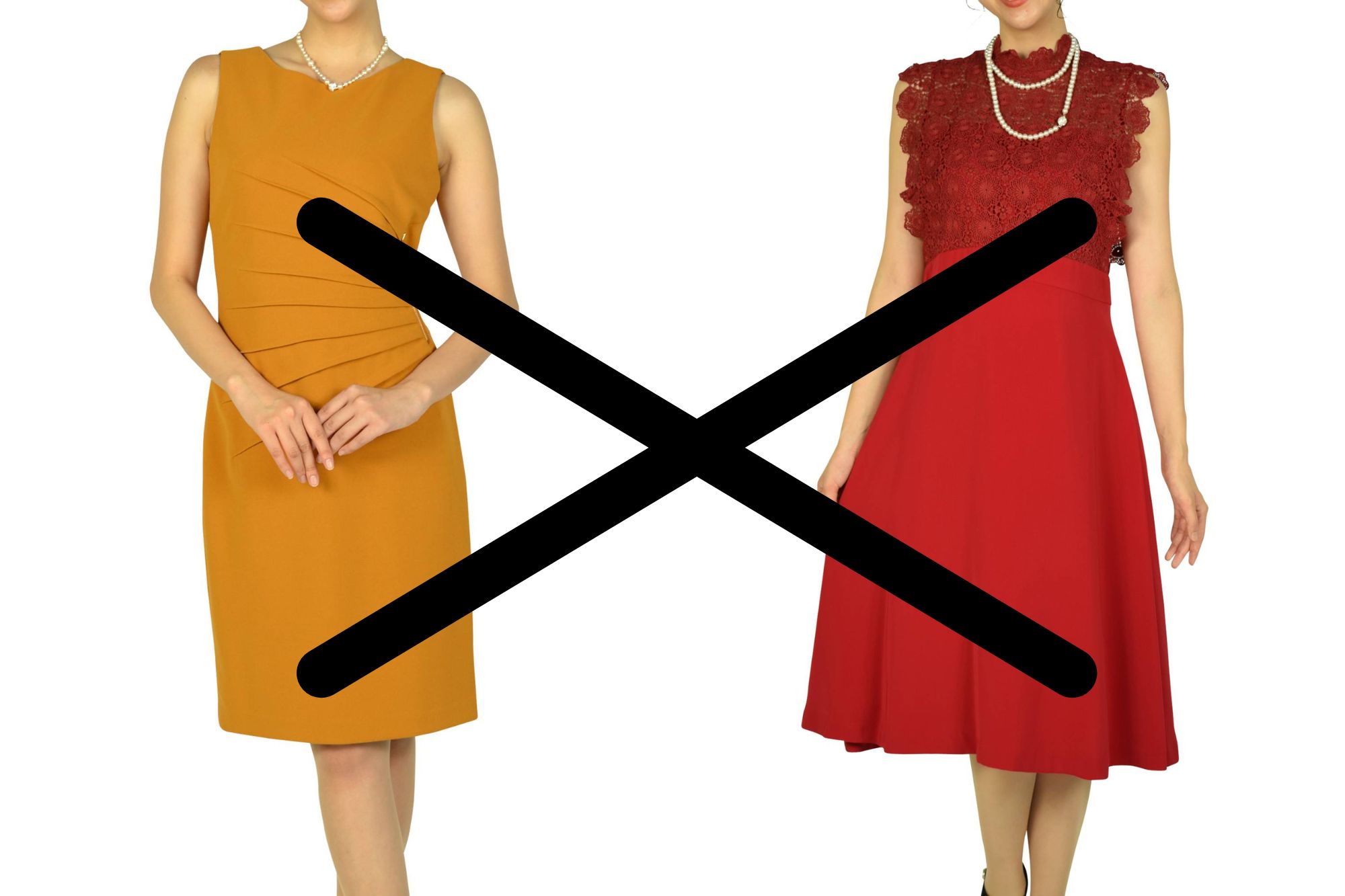 顔合わせの50代母親の服装って？マナー＆おすすめ服ハルメク暮らしとお金