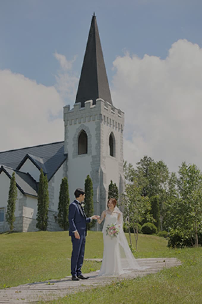 ラ・セーヌブランシュの結婚式特徴と口コミをチェック ウエディングパーク