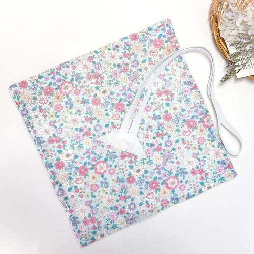 オリジナルタオルの作り方とアイデア