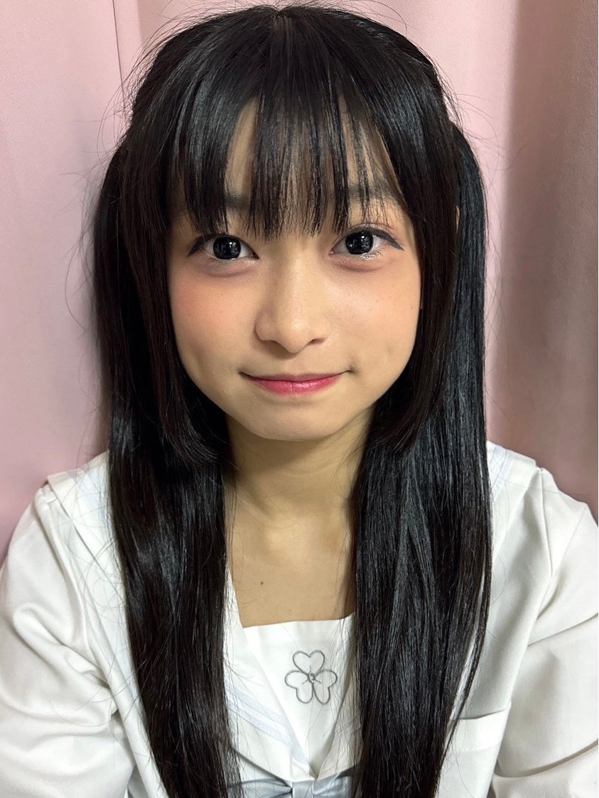 日本一かわいい女子中学生「JCミスコン」、大人顔負けの堂々としたランウェイ： エンタメ