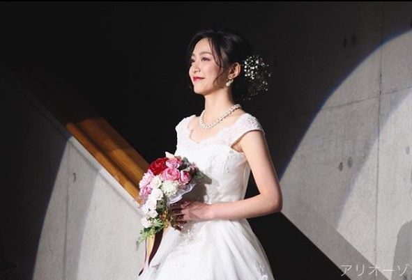 佐久間みなみ：プロフィール・最新ニュース -人物情報 クランクイン