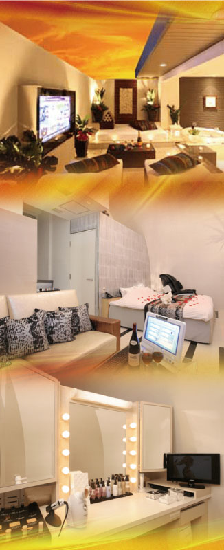 HOTEL GRASIA 1 PREMIUM