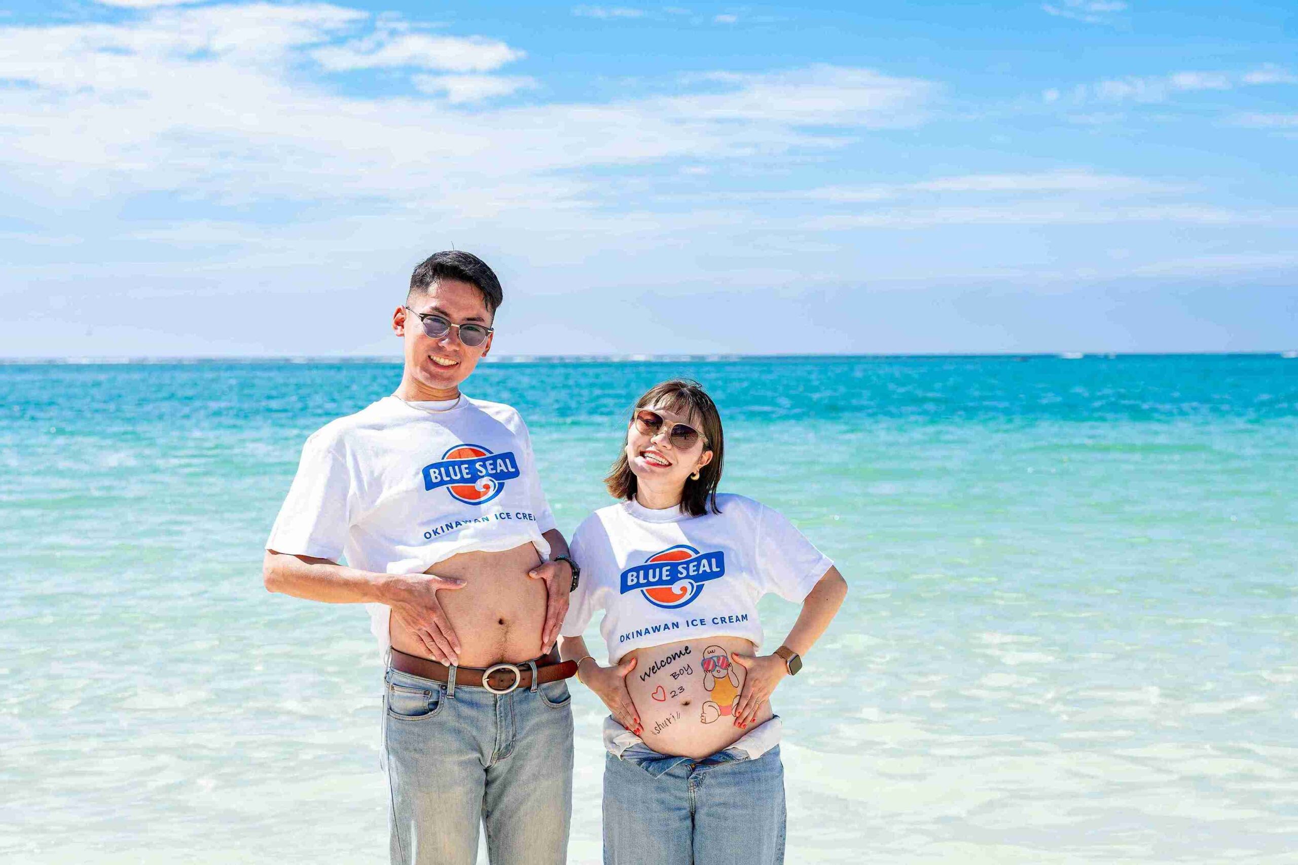 沖縄の結婚式でゲストは何着る？友人・親族の服装やかりゆしウエアについても解説！ゼクシィ