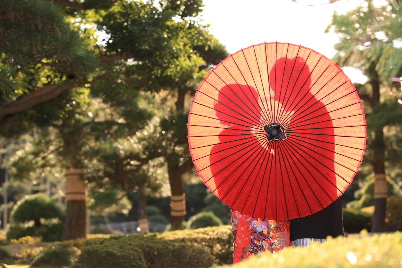 番傘を使った和装前撮りポーズ15選王道から映える応用テクまで徹底ガイド