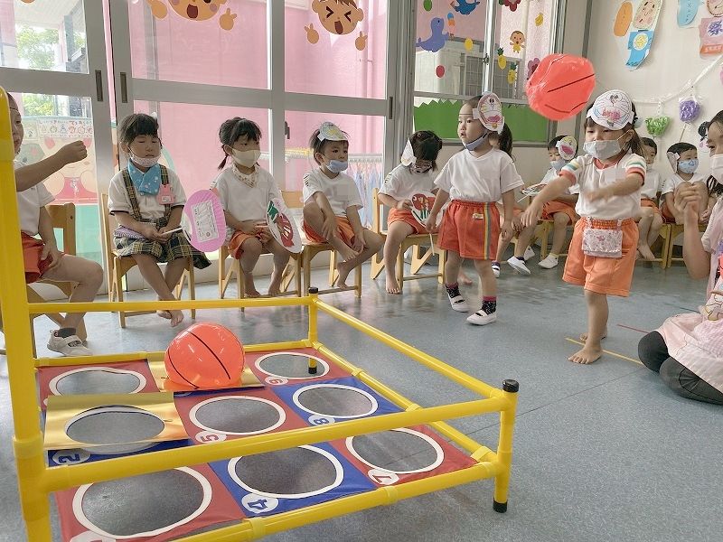 手作りで作る縁日のゲームでお祭りを盛り上げよう！ おうち・屋台・イベント保育士くらぶ