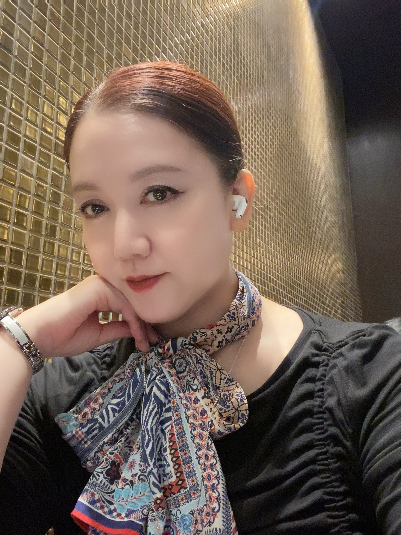 望月 カオリBARK in STYLeバーク イン スタイル 公式サイト