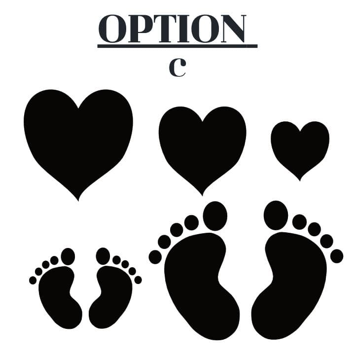 マタニティペイント べリーペイント のやり方とは？自作やセルフでのコツ、おすすめシールを紹介！ままのて