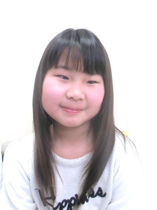 女の子の髪型はショートでかっこいい最新人気スタイルと小学生中学生におすすめヘアカタログReposeen