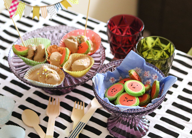 子どものお誕生日パーティ、どうしてる