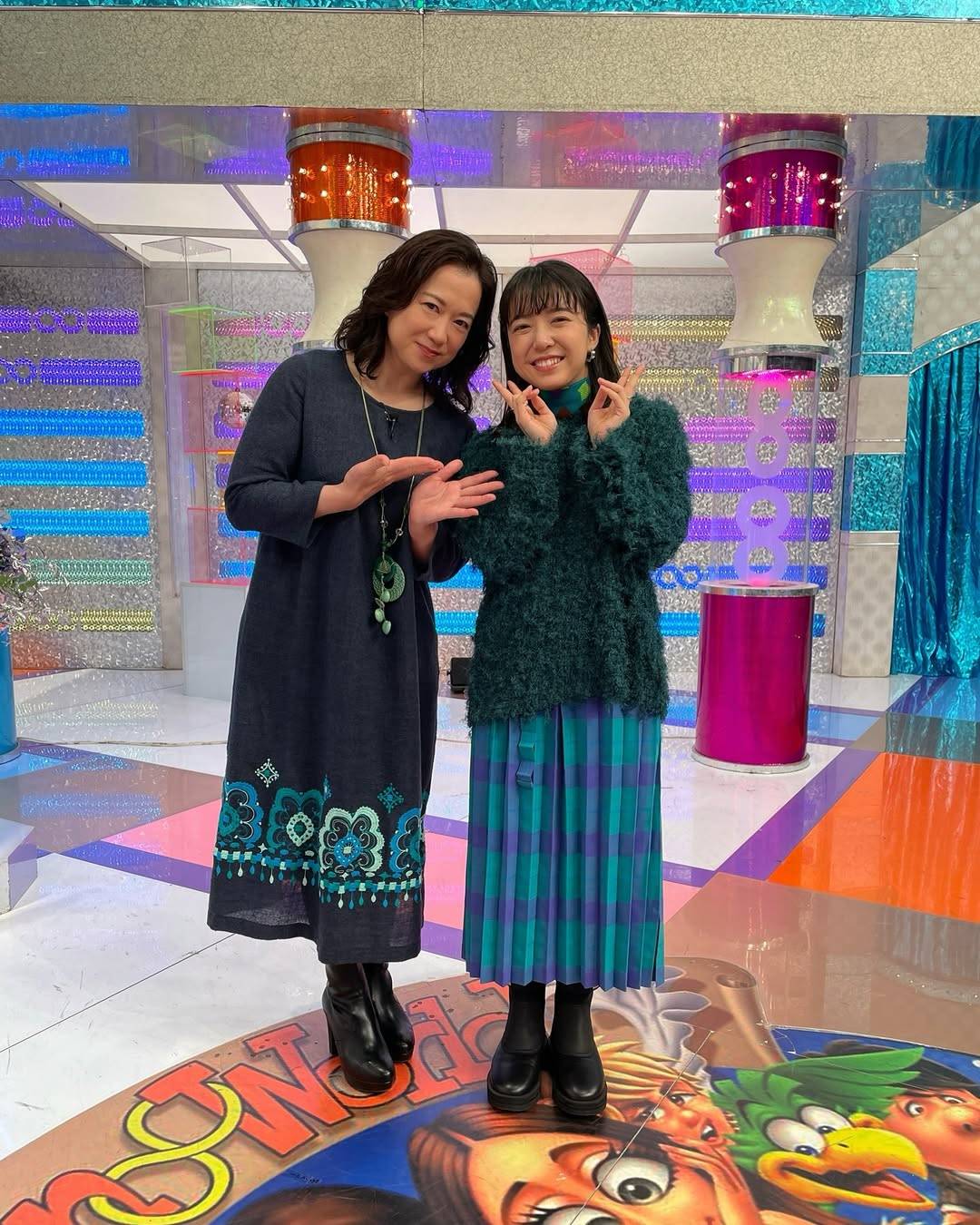 和久井映見 — The Movie DatabaseTMDB