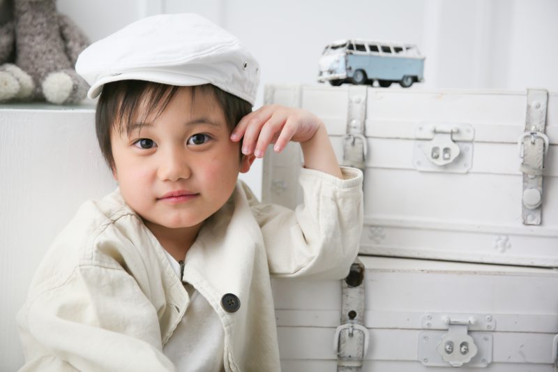 男の子編 2022年「赤ちゃん名づけランキング」発表！圏外から“TOP3に急上昇”した名前は !? 1 3- ハピママ*