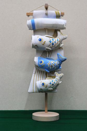 五月人形 金太郎・鯉のぼり 』羊毛フェルト フレーム飾り 端午の節句 こどもの日 - まめ工房minne byGMOペパボ国内最大級のハンドメイド・手作り通販サイト