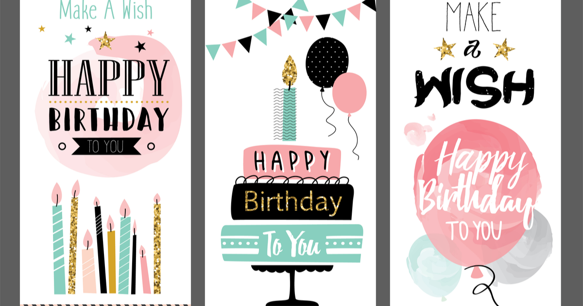 彼氏の誕生日にサプライズしたい！おすすめアイデア20選