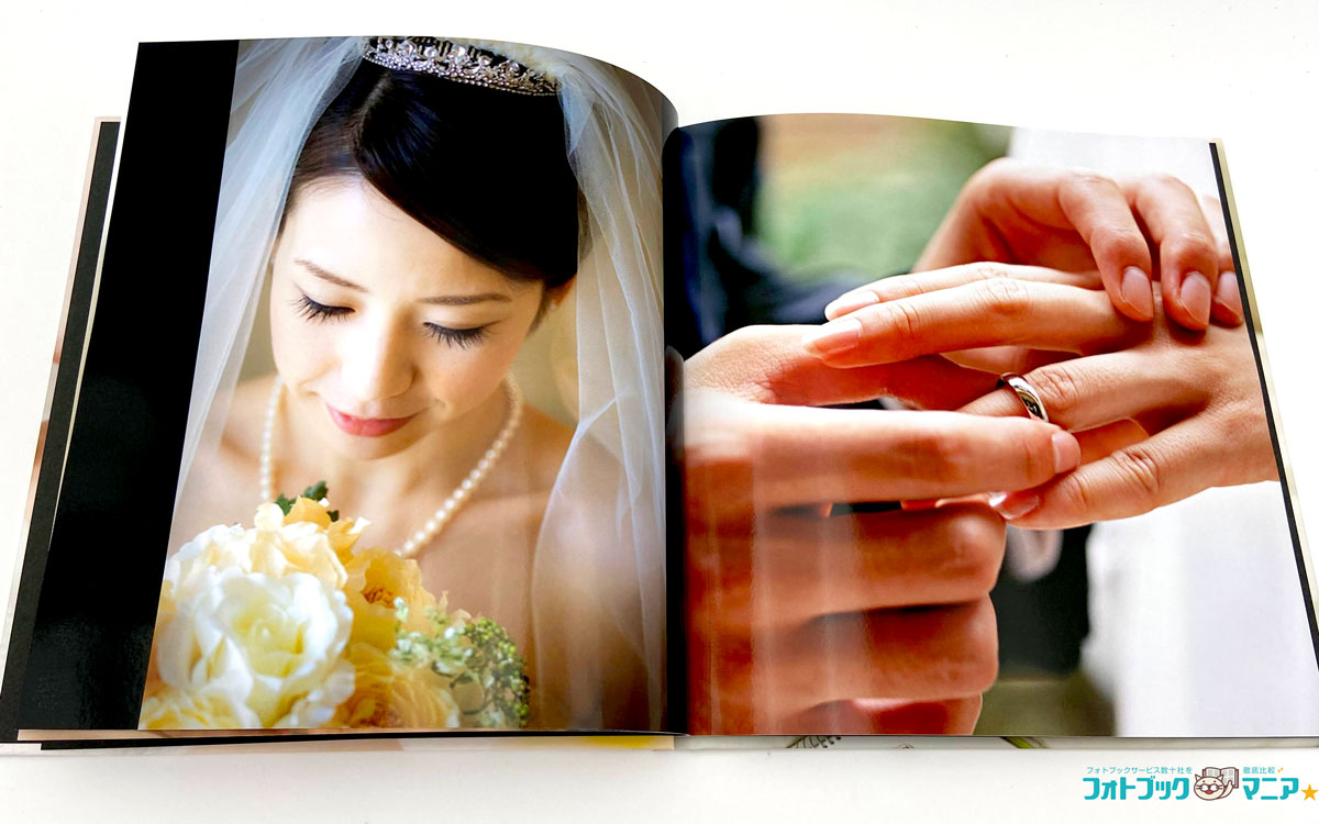 結婚式の写真やウェディングムービーを自作でおしゃれに仕上げて、かつ値段を抑えるならキタムラ カメラのキタムラ